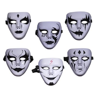 Party-Zubehör – Partymasken