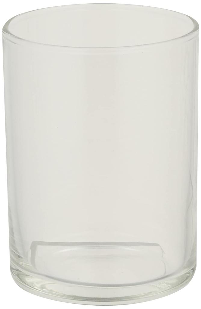 ADERIA New Burikko Set of Made in Tumbler Collection Perfect for bottled and other 6 Perfect for bulk Glasses, 190ml, 6, Japan, B6565. tea, juice,