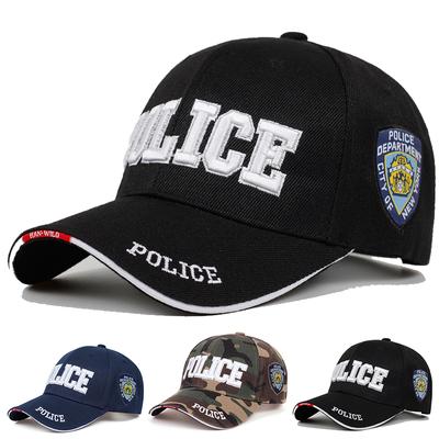 Unisex Sommer Outdoor Sonnenschutz Hut Mode Brief Stickerei Golf Caps Einstellbare Tactical Baseball Cap Trucker Hüte Trainings Hut