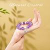 Han Qian'er Silver Artisan Retro Gemstone Bracelet Handmade Casual Wear Jewelry