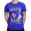 Retro Lauryn Hill Soul Unisex Unisex Funny 100 Cotton Tshirt Fugees Tops Tees For Unisex
