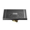 MDNG 10x10cm Square Floor Drain
