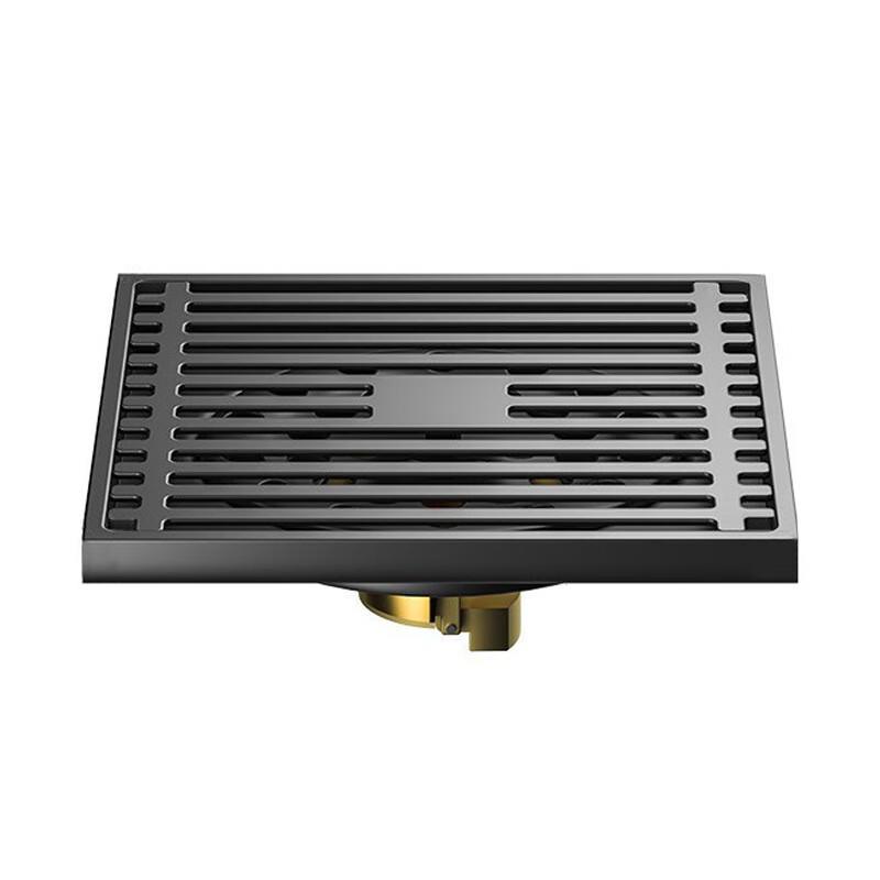 MDNG 10x10cm Square Floor Drain