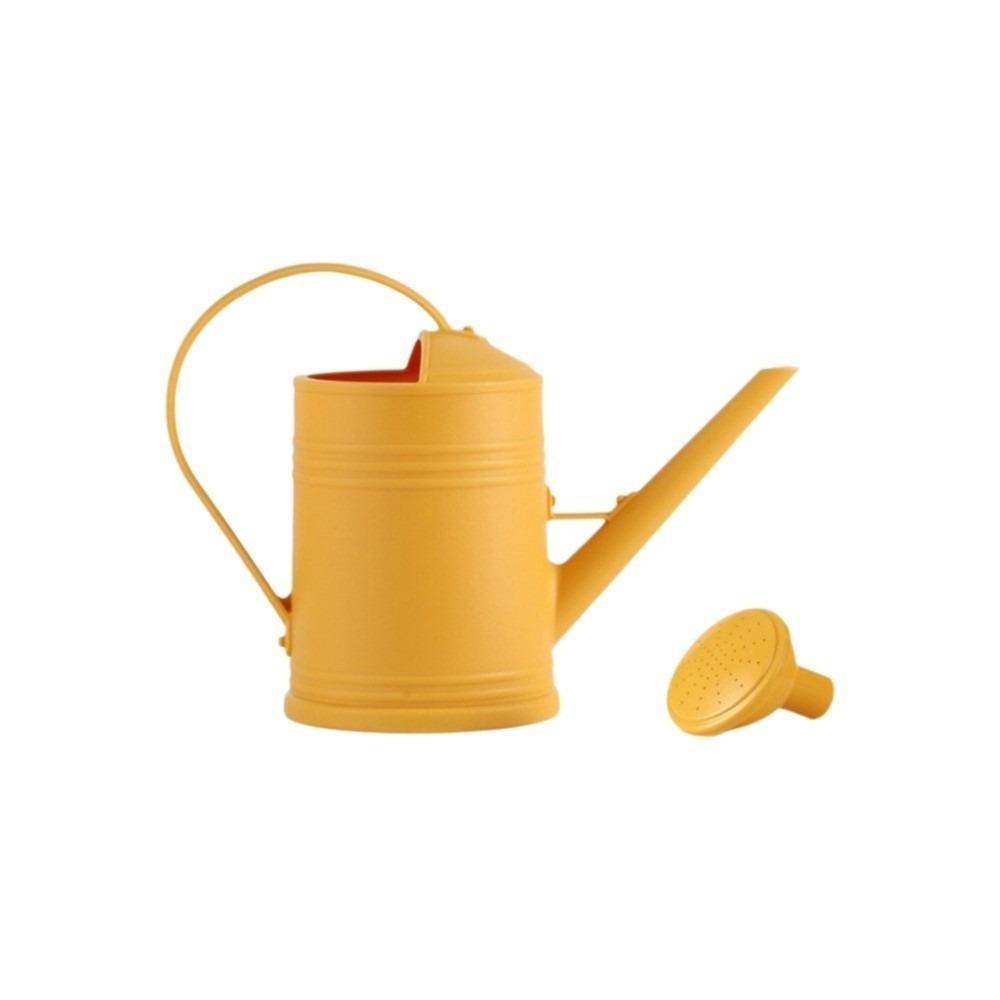 2L Capacity Horticultural Watering Can Long Mouth Long-Spout Watering Can  Flower Watering