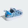 Adidas ADIDAS ORIGINALS X DISNEY MICKEY SST 360 KIDS Tenisky Clear Sky ORIGINALS Dětské / Dětské IF1273 Clear Sky/Obuv Bílá/Jasně modrá