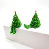 3D Printed Multi-joint Movable Christmas Tree Figures Durable for Living Fireplace Navidad Christmas Home Decoration Accessories