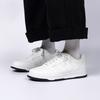 Global white classic board shoes men's ZHQ-XA581 autumn versatile casual men's shoes viral trends white shoes