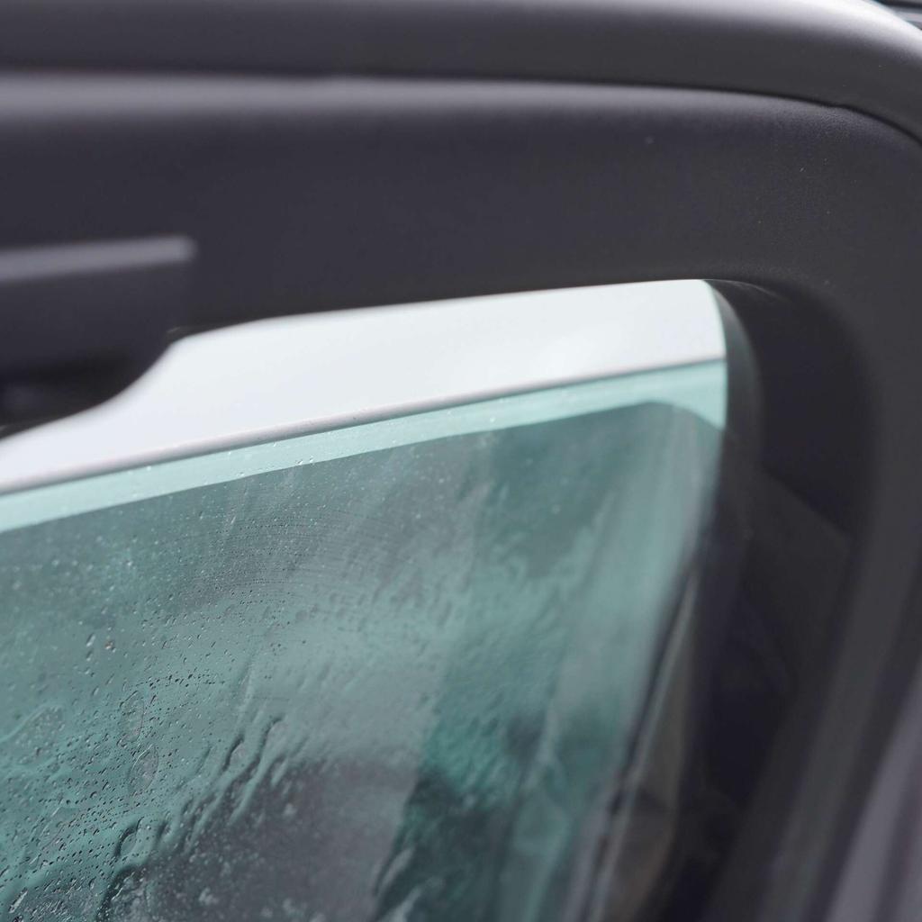 Window Tinting Film 85% Eppf02