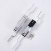 Chrome Finish Gate Lock Multi-purpose Distribution Box Lock Cabinet Door Lock  Electrical Cabinet
