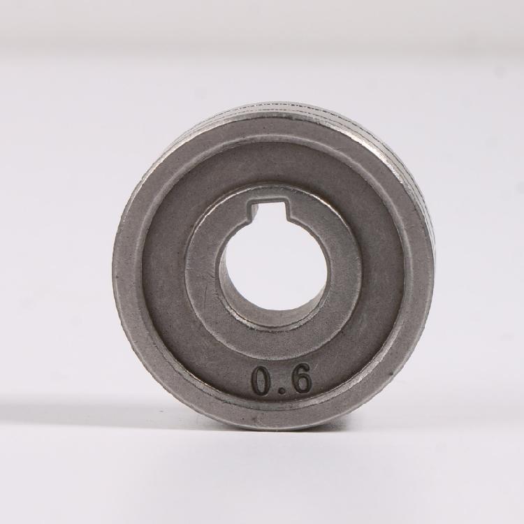 MIG Welding Wire Feeding Roll for MIG/MAG Welding Machine K Knurl Groove
