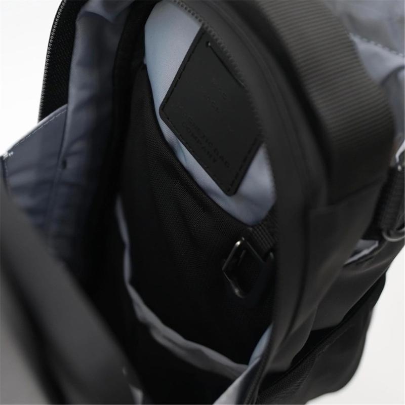 Water Bottle Bag Small Gym Bag Water Bottle Case Magnetic Water Bottle Holder Sports Bag for Man