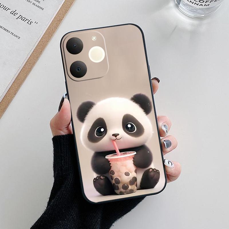 

Для Realme Note 70 70T 80 Lite Чохол Модний М який Силіконовий Задні Чохли для OPPO Realme Note 70T note80lite Чохол для Телефона etui Fundas Realme Narzo 80 Lite