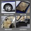 1:24 S680 With Remote Key Alloy Diecast Toy Vehicles Metal Luxy Car Model Sound Light Kids Toys Collection Gift