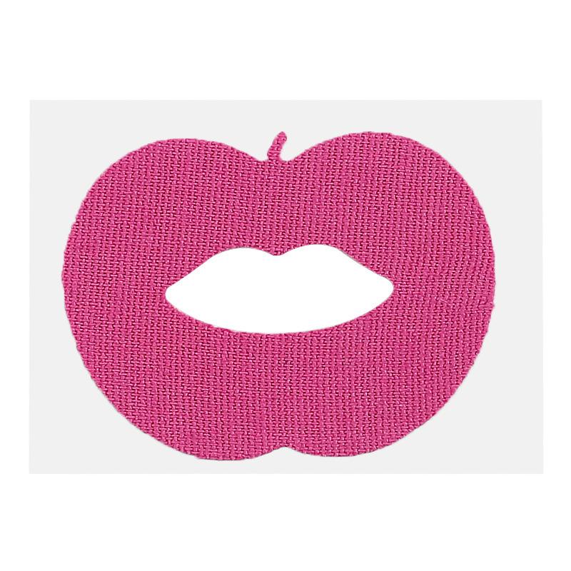 Fruit Mouth Sticker Adults and Children Rest At Night To Prevent Mouth Breathing, Prevent Snoring and Shut Up Patch