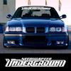Car Stickers NFS Need For Speed Most Wanted Racing Auto Vinyl Decal Waterproof Car Decoration For Trunk Bumper Window Windshield