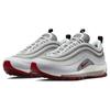 Nike Air Max 97 'White Bullet' Sneakers Casual Shoes DM0027-100