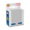 Bitty POP! Deluxe: Spider-Man (Cityscape)