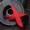 Heavy Duty Lifting Strap Figure 8 Strap Weight Lifting Power Wrist Strap for Deadlift, Powerlifting, Crosses Training