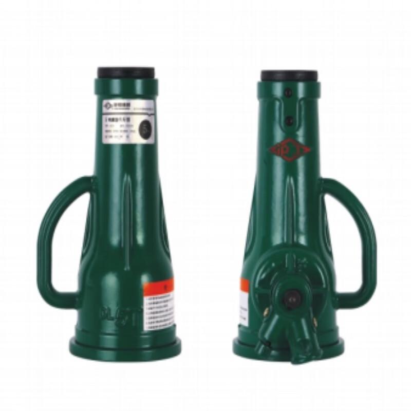 Hugong Mechanical Screw Jack 5T