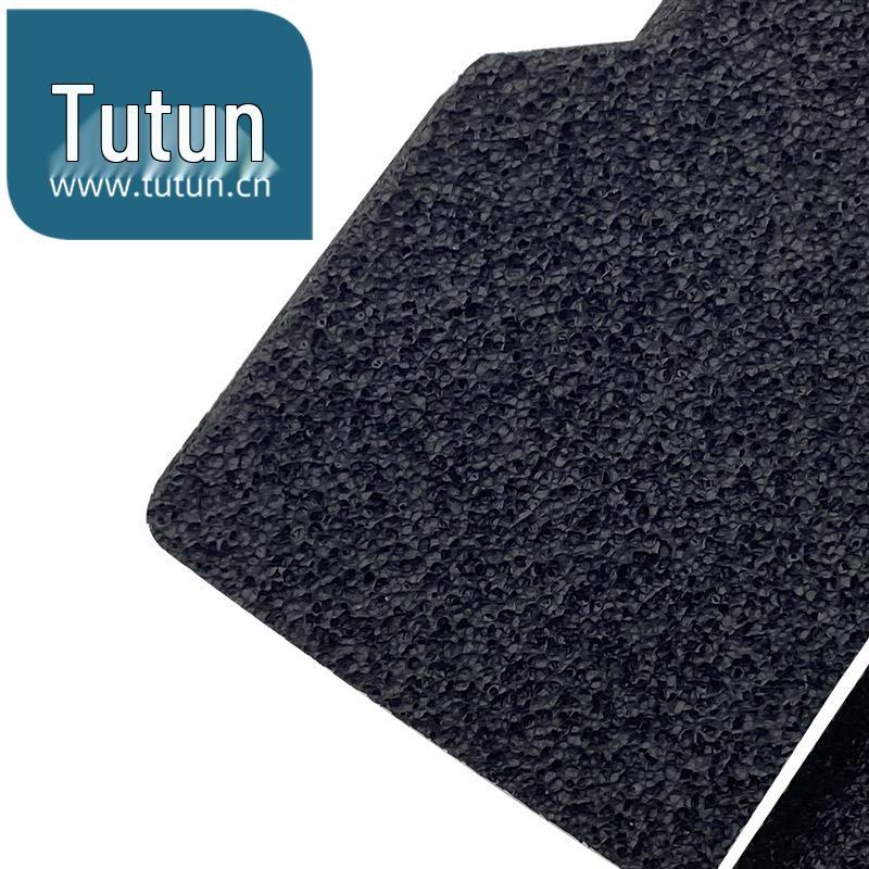 Compatible Hood and Fender Seal Pad for 2012-2015 Nissan Sylphy