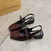 Calzado para mujer – Sandalias