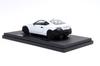 EBBRO TOYOTA 86 RC WHITE 1/43 (Finished Model)