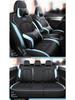 Roewe RX5 Four-Season Universal Full-Coverage Custom Car Seat Cushion Cover.