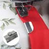 Steel Seam Guide For Precisely Aligned Hem Seams Hemming Folder Parts Seam Gauge