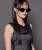 Likkeullou Rc Angchu No.1 Sunglasses Gray