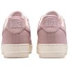 Nike Air Force 1 Low Pink Oxford Quasten Damen - IB4654-661