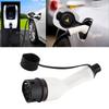New Energy Vehicles Charger Female Plug 32A IP44 for Type 2 PHEV EV 480V