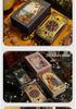 Rider-Waite Tarot Deck: Beginner-Friendly, Hot Stamped, Waterproof PVC Cards for Card Games.