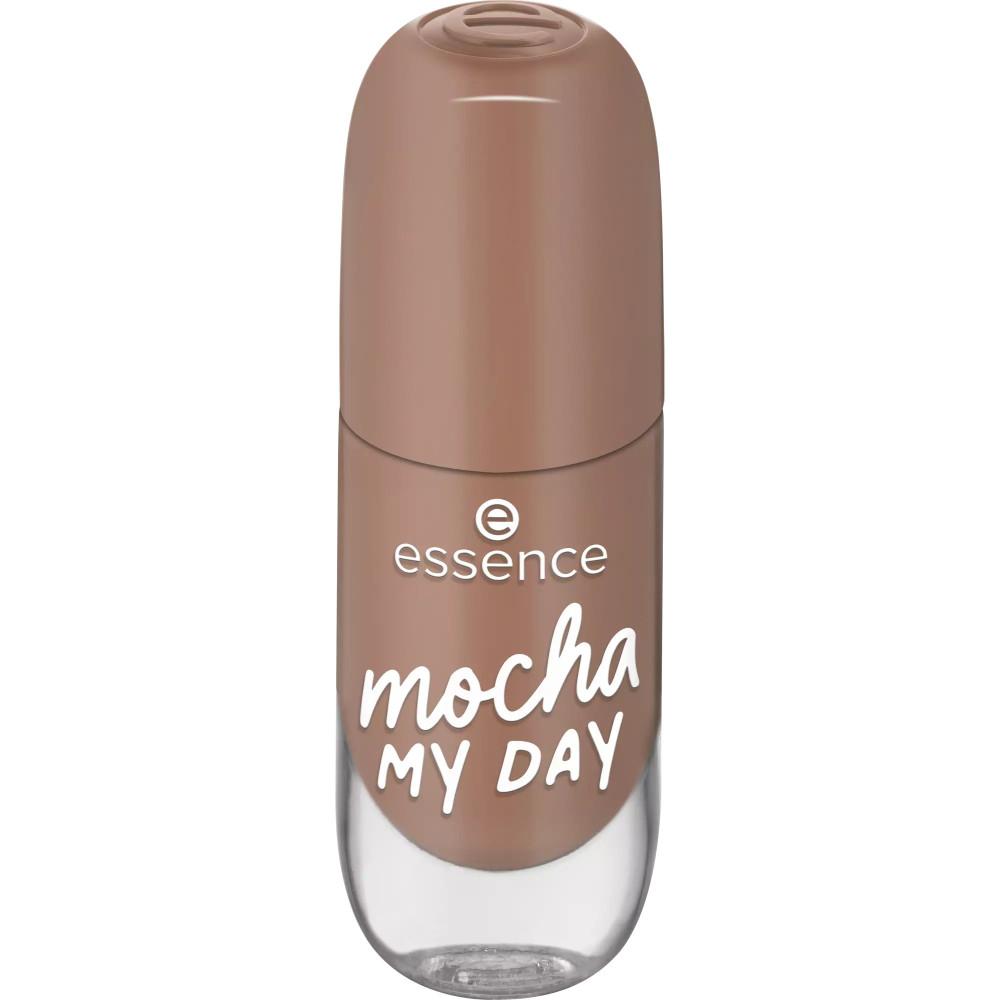 Essence Nail Color Gel Nail Polish - 