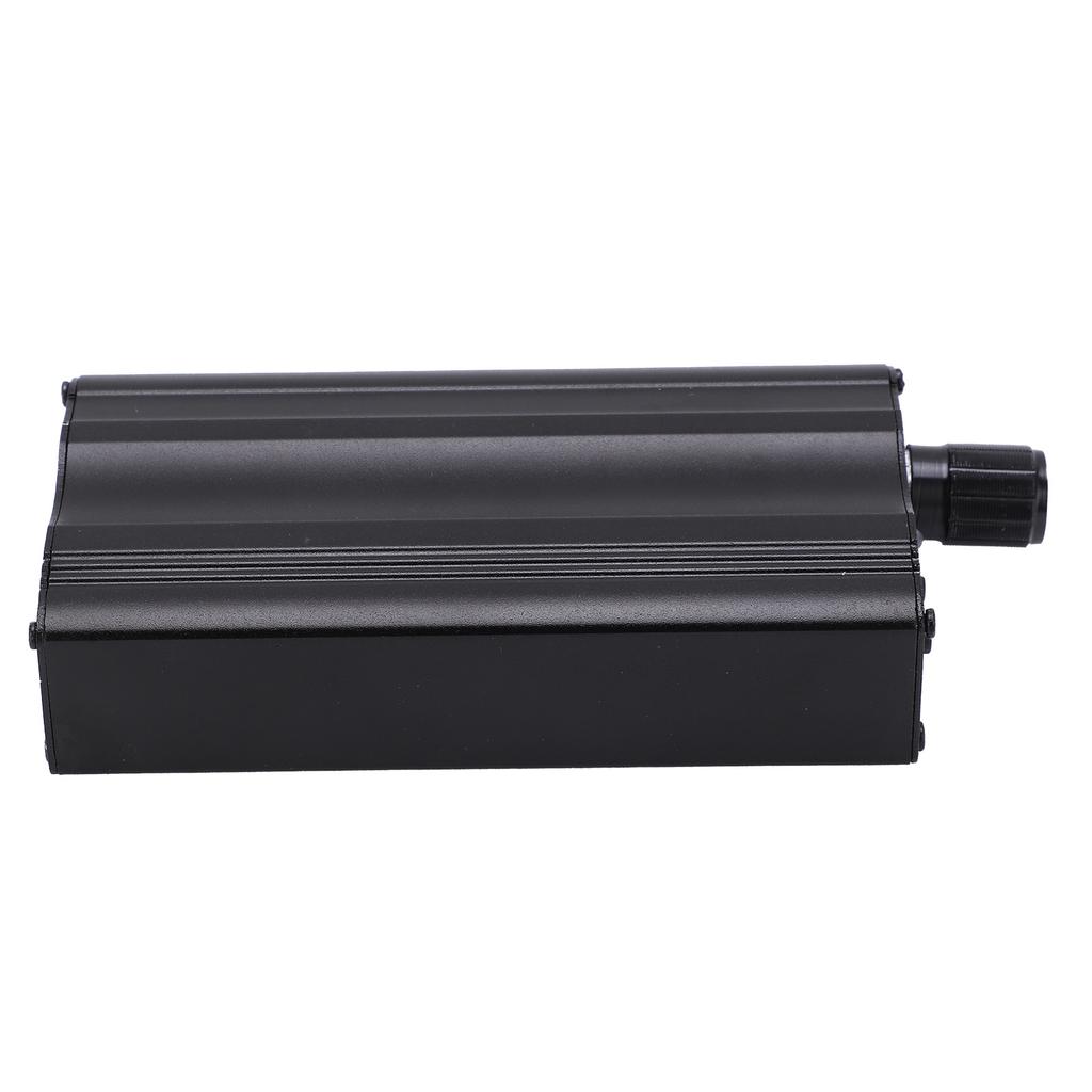 MXK2 Radioverstärker Aluminiumlegierung Auto Speicher Schlüssel Controller Tragbarer Drahtloser Auto-Verstärker