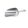 5 Sizes Aluminum Alloy Ice Shovel Multifunctional Coffee Beans Bar Cube Scraper Popcorn Shovel Measuring Spoon Kitchen Gadget 