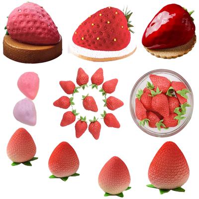 Fırında pişirme – Astar & Silikon Pişirme Kalıpları