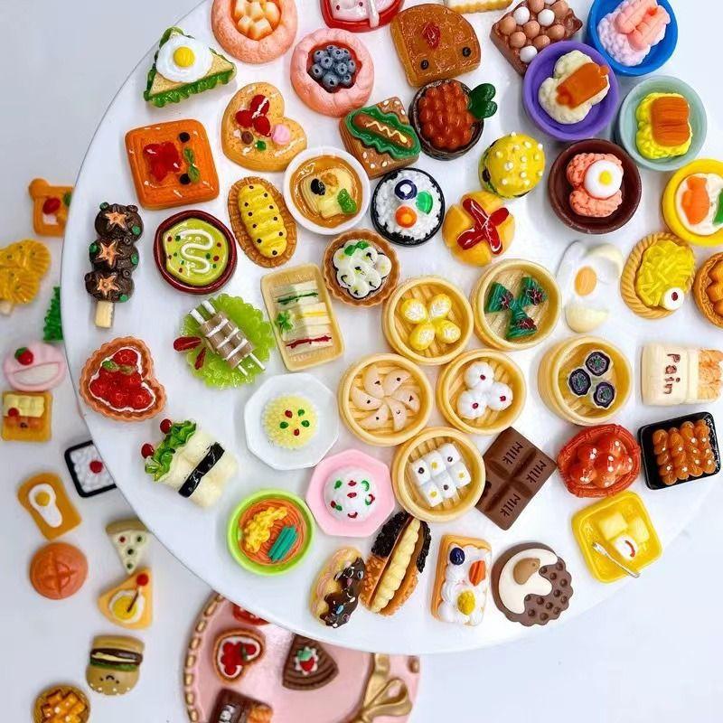 20 Stück Kindergeburtstag Mitgebsel Geschenke Überraschung Blind Bag Kleines Geschenk Modell Spielzeug Einzelverpackung Zufällig Kawaii Hase Hund