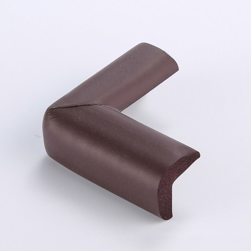 8pcs/lot Protector Baby Safety Table Desk Corner Mini Anti-collision Angle Guard Strip  Furniture