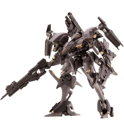 KOTOBUKIYA Armored Core Rayleonard Supris OP Ύψος 180mm κλίμακα πλαστικό μοντέλο 03-AALIYAH Ver. περίπου. 1/72