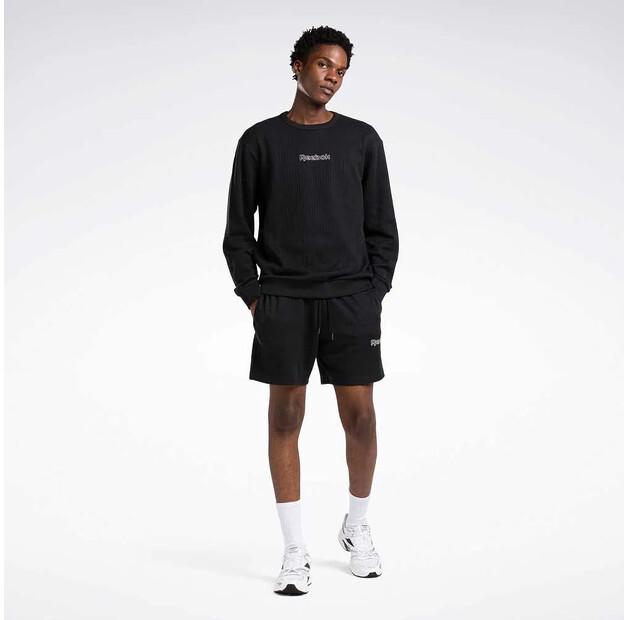 Reebok Classics Ri Vs Waffle Sweatshirt