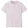 Girls' Cooling Short-Sleeved Top