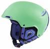 Protective Helmet Uvex JAKK+ Octo+ Mat Green