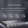 Huawei Kunling S530-24T4XE Enhanced Layer 3 Core Switch