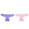 12Pcs/set   Holding Hair Clip Hair Section Claw Clamps Hairdressing Tool Colorful