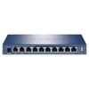 Tp-Link TL-R5010PE-AC Enterprise Gigabit Router with PoE and Access Controller (CN Version)