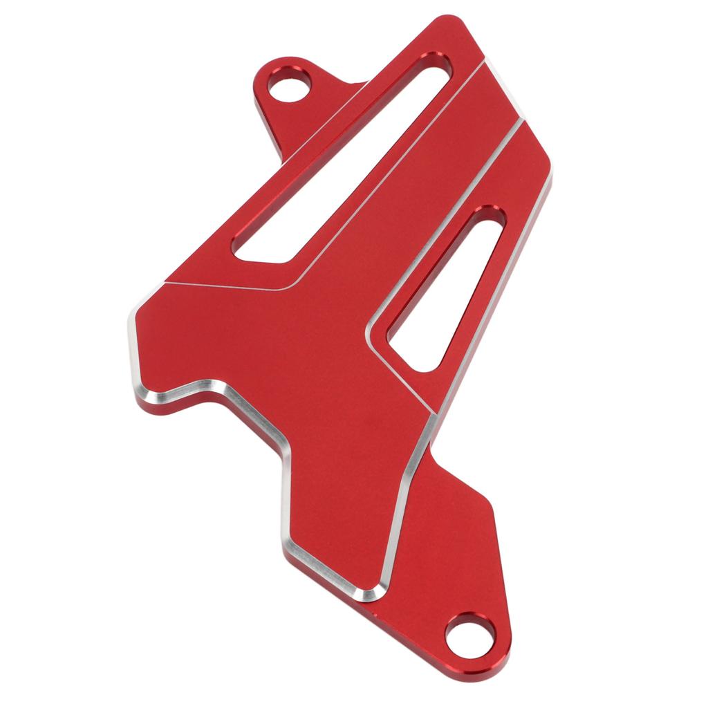 Motorcycle Front Sprocket Guard Aluminium Alloy Replacement for CRF250L CRF250M CRF250