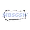 Engine Valve Cover Gasket Set Fit 2.0 2.4 L L4 GAS For 11-16 Chrysler 200 Sebring Jeep Patriot Dodge Avenger Caliber 2.0L 2.4L
