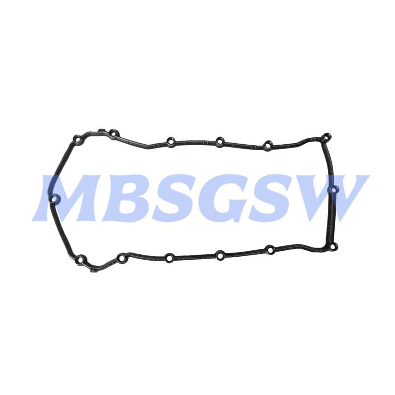 Engine Valve Cover Gasket Set Fit 2.0 2.4 L L4 GAS For 11-16 Chrysler 200 Sebring Jeep Patriot Dodge Avenger Caliber 2.0L 2.4L