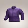 Arcteryx Men S Cerium Jacket Black Le1222333916