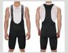 2024 Darevie Cycling Bib Shorts with Double Arrow Pad, Slim High-Stretch Material, One-Piece Leg Opening